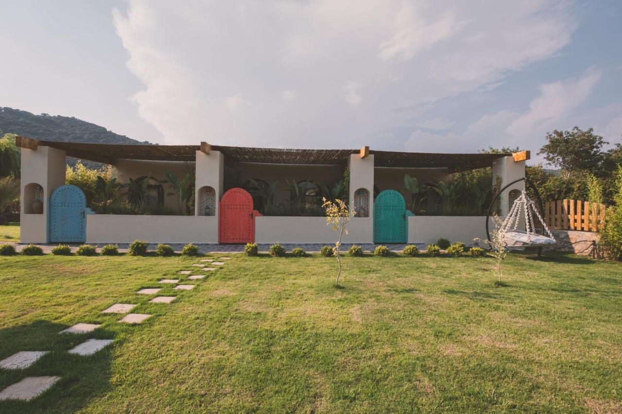 Turunc House Kayakoy Hotel Exterior photo