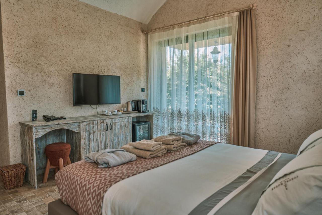 Turunc House Kayakoy Hotel Exterior photo