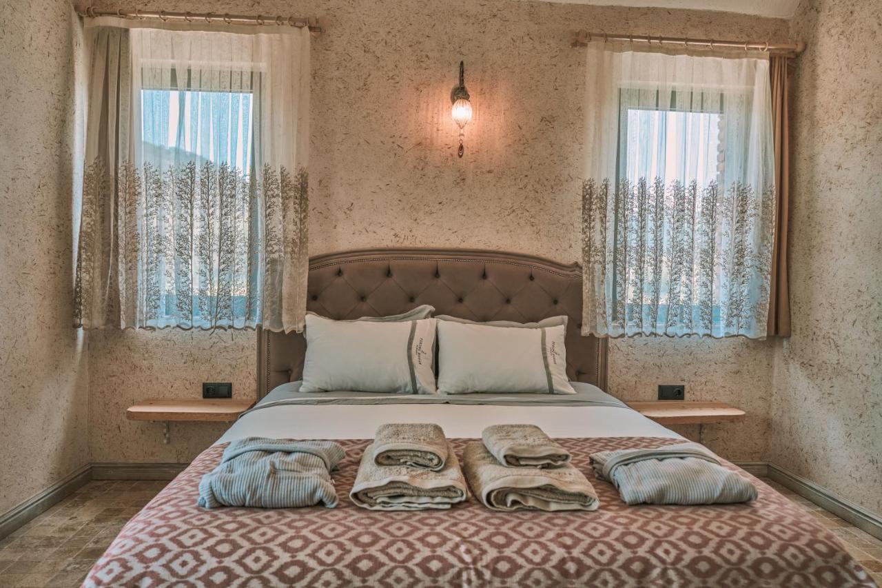 Turunc House Kayakoy Hotel Exterior photo